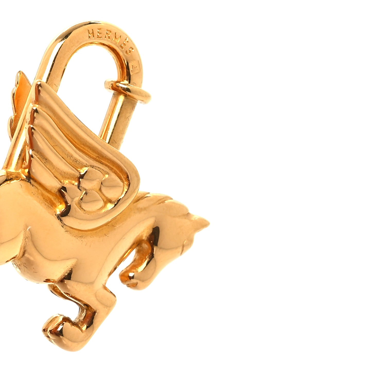 Pegasus Cadena Lock Gold