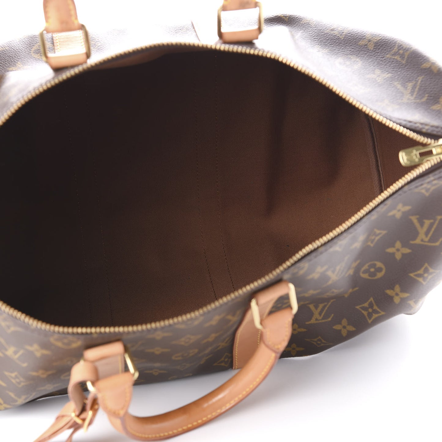 Monogram Keepall 45
