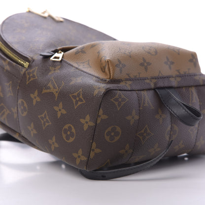 Louis Vuitton Reverse Monogram Palm Springs Backpack PM 5 of 10