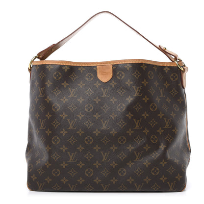 Louis Vuitton Monogram Delightful MM 1 of 14