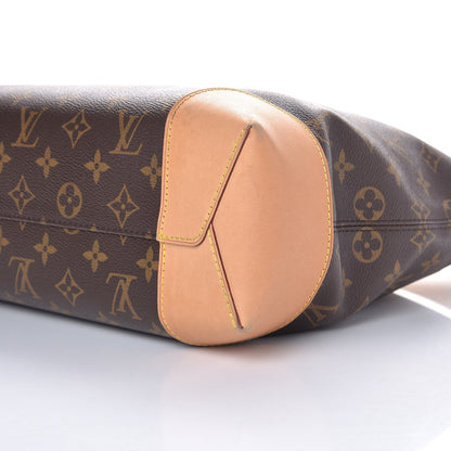 Louis Vuitton Monogram Berri PM 8 of 8