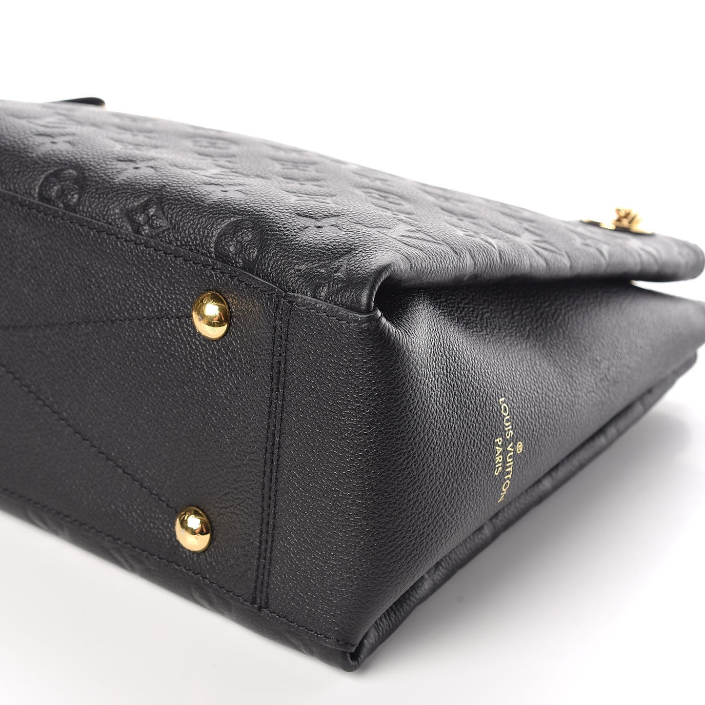 Empreinte Surene MM Black