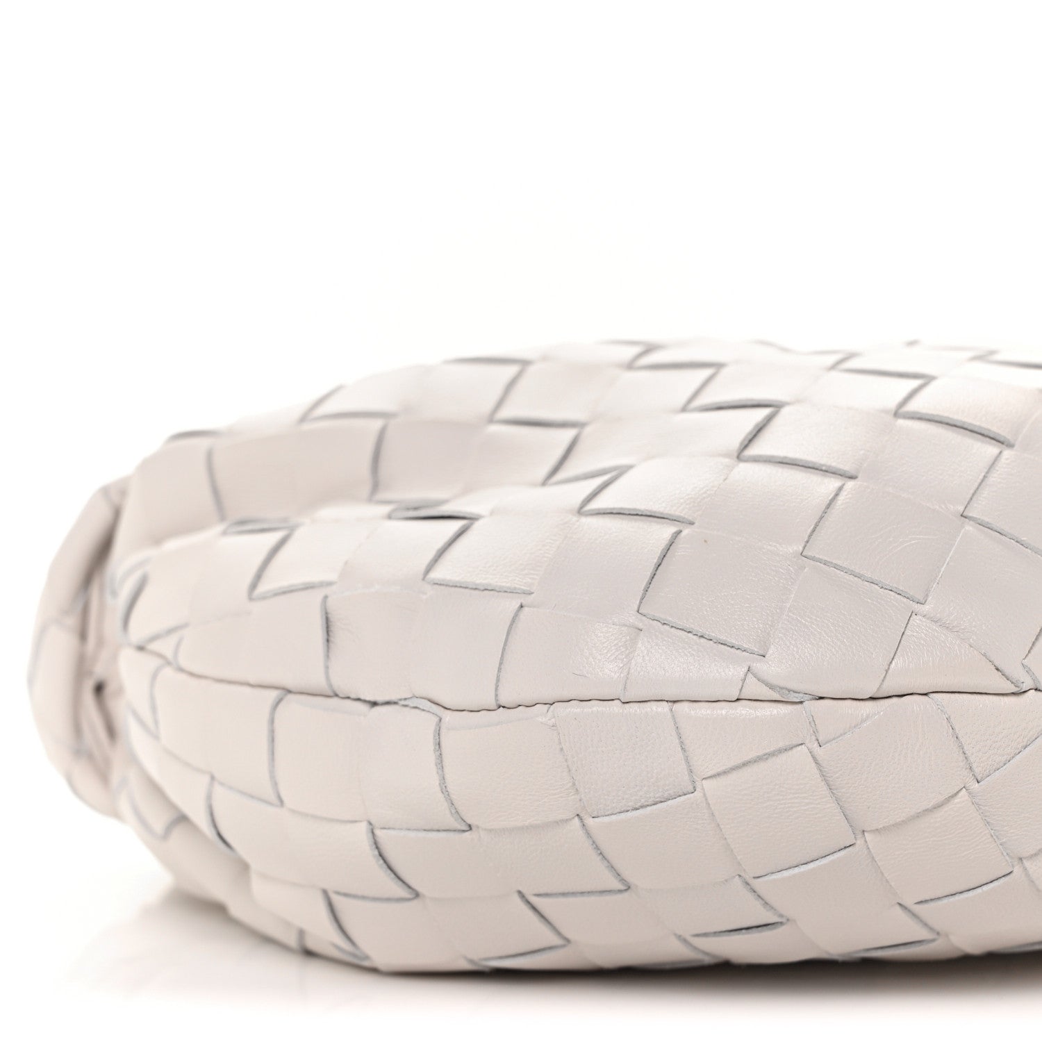 Bottega Veneta Nappa Intrecciato Mini Jodie Chalk 7 of 8