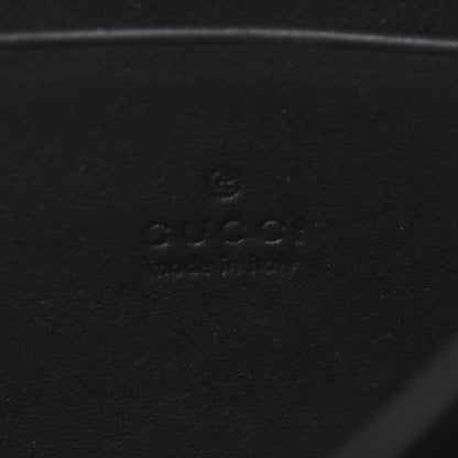 Gucci GG Supreme Monogram Mini Dionysus Chain Wallet Beige Black 6 of 11