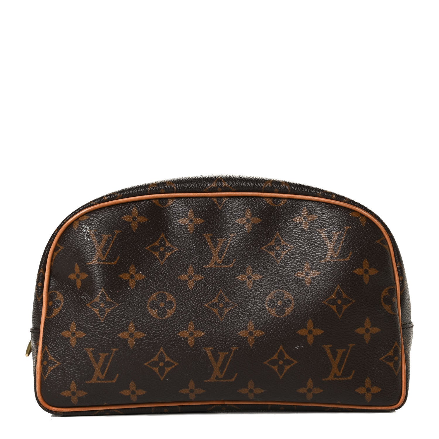 Louis Vuitton Monogram Toiletry Bag 25 1 of 14