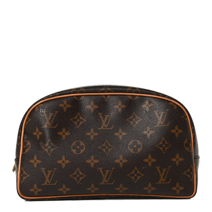 Louis Vuitton Monogram Toiletry Bag 25 1 of 14
