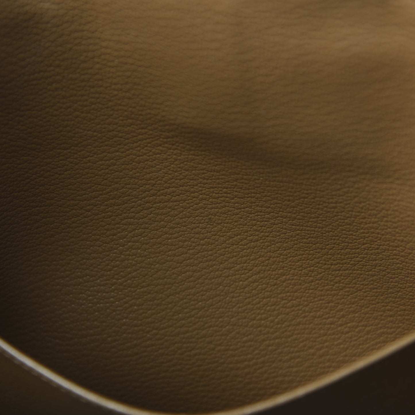 Togo Bi-Color Horseshoe Birkin 30 Vert de Gris Gold