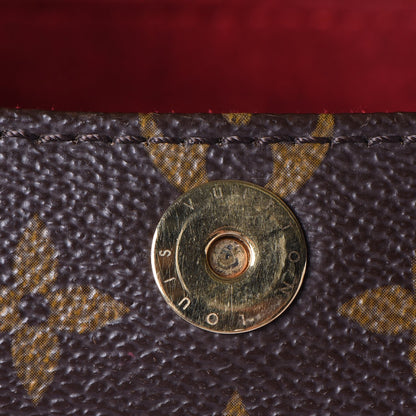 Louis Vuitton Monogram Sonatine 15 of 15