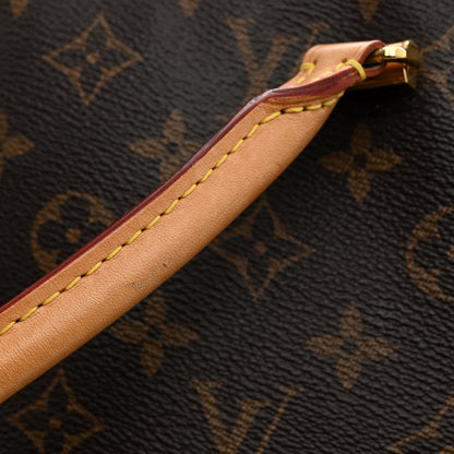 Louis Vuitton Monogram Pallas Cherry 10 of 10
