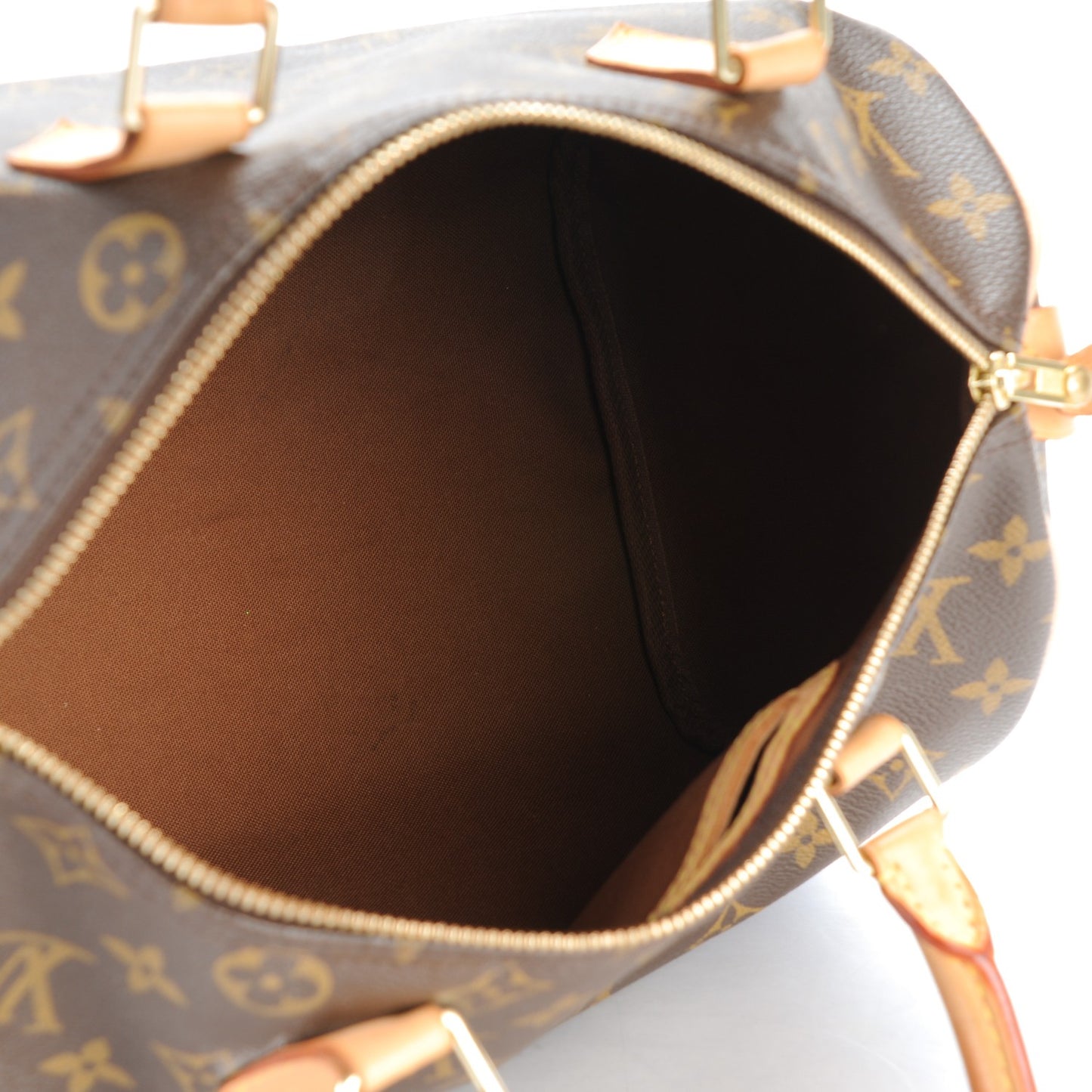Monogram Speedy 30