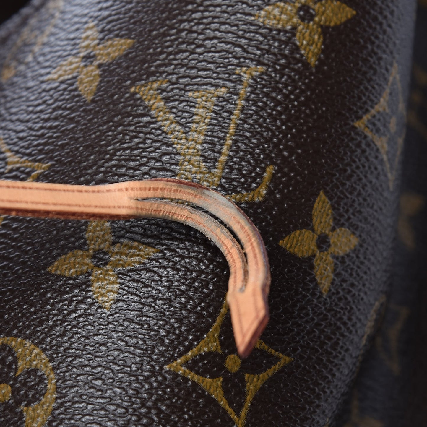 Monogram Artsy MM