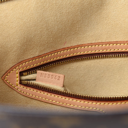 Louis Vuitton Monogram Babylone 16 of 17
