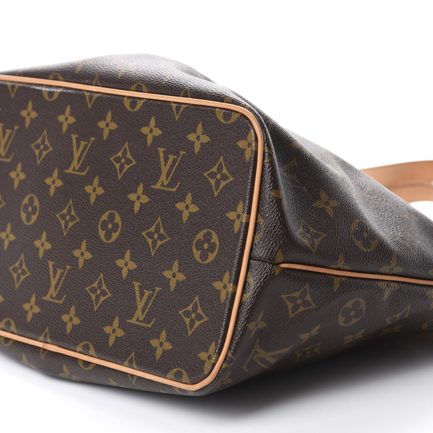 Louis Vuitton Monogram Palermo PM 7 of 10