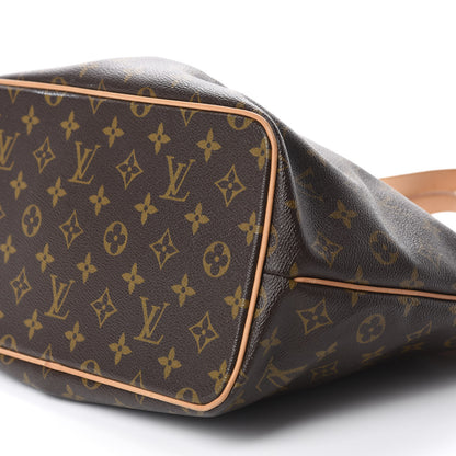 Louis Vuitton Monogram Palermo PM 7 of 10