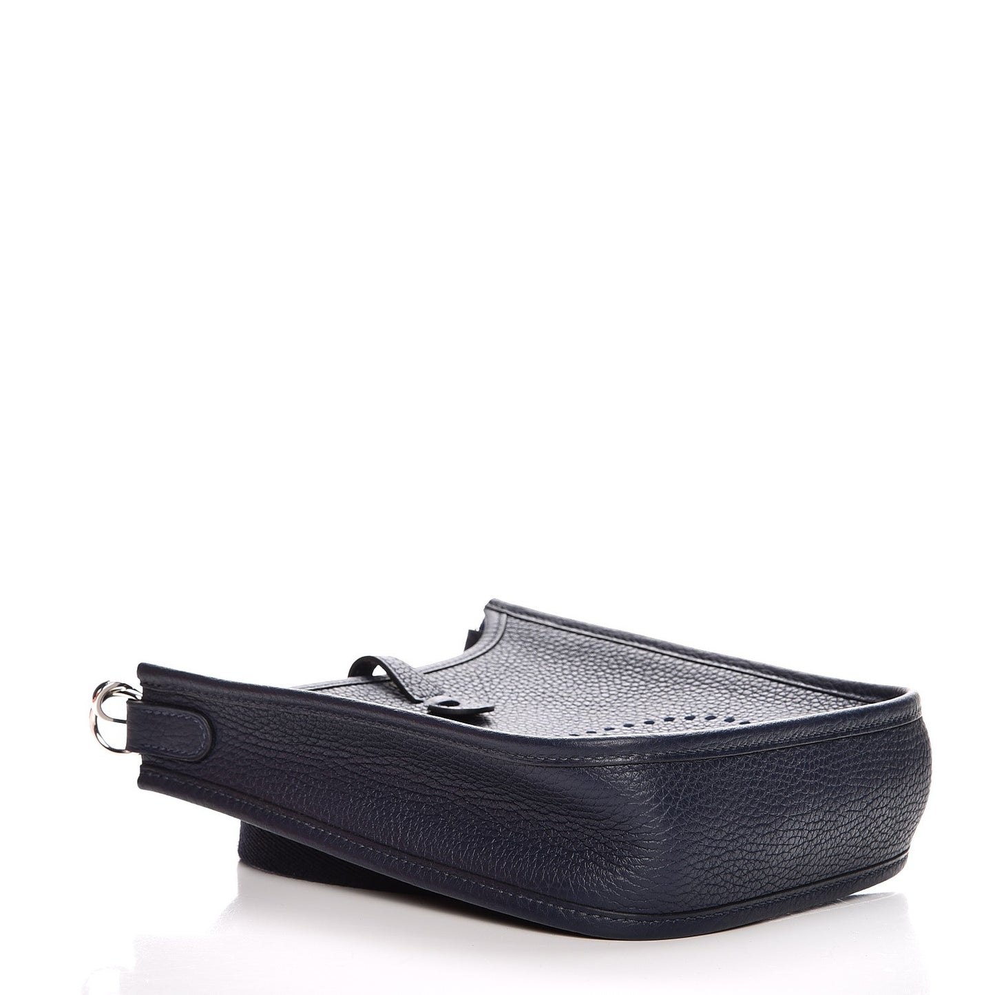 Taurillon Clemence Amazone Evelyne TPM Bleu Nuit Bleu Indigo
