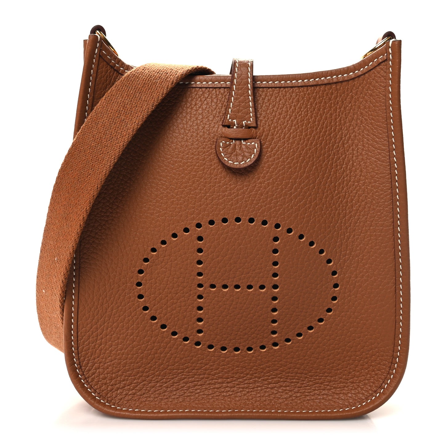 Taurillon Clemence Evelyne TPM Gold