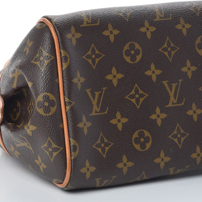 Louis Vuitton Monogram Montorgueil PM 8 of 9