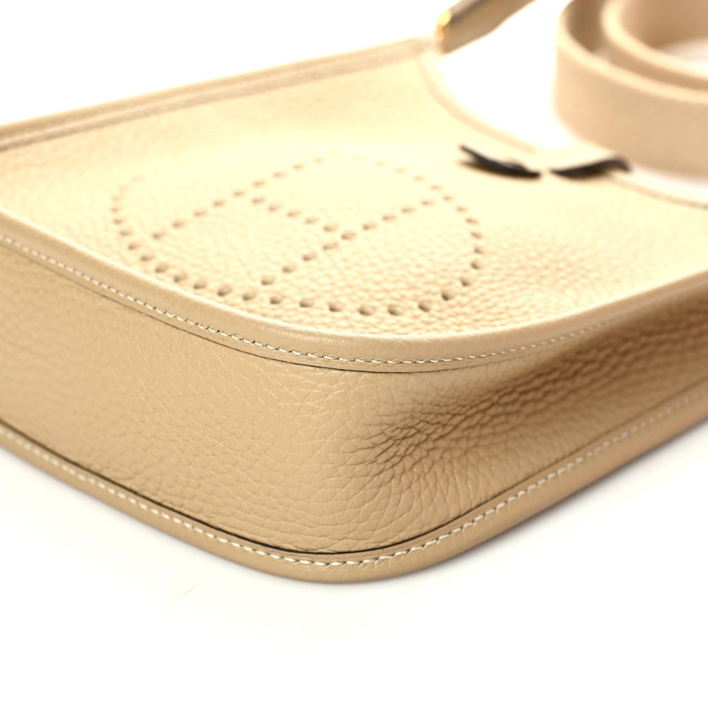 Taurillon Clemence Evelyne TPM Trench