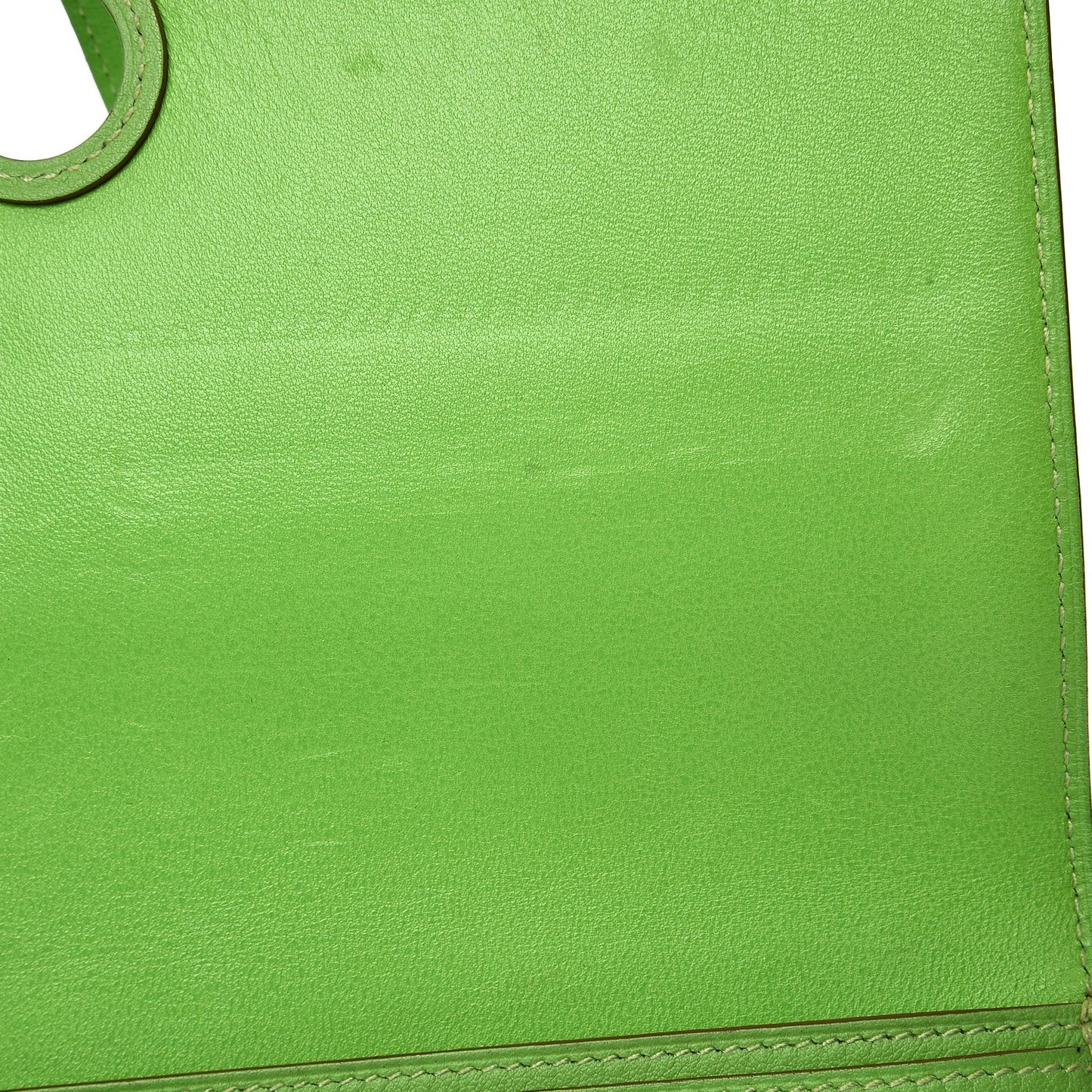 Swift Dogon Recto Verso Wallet Granny