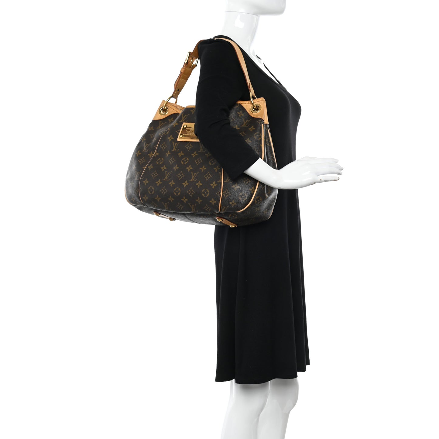 Monogram Galliera PM