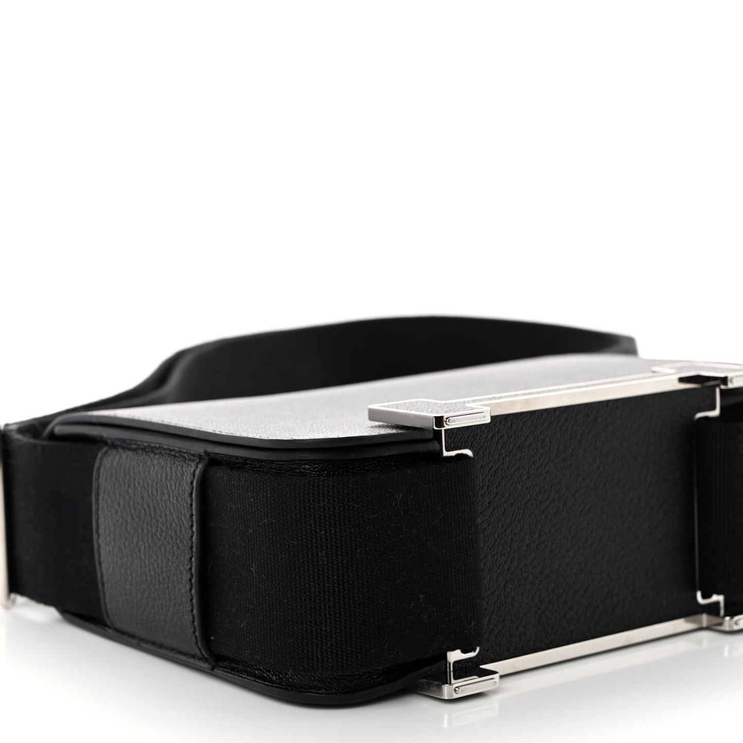 Chevre Mysore Geta Black