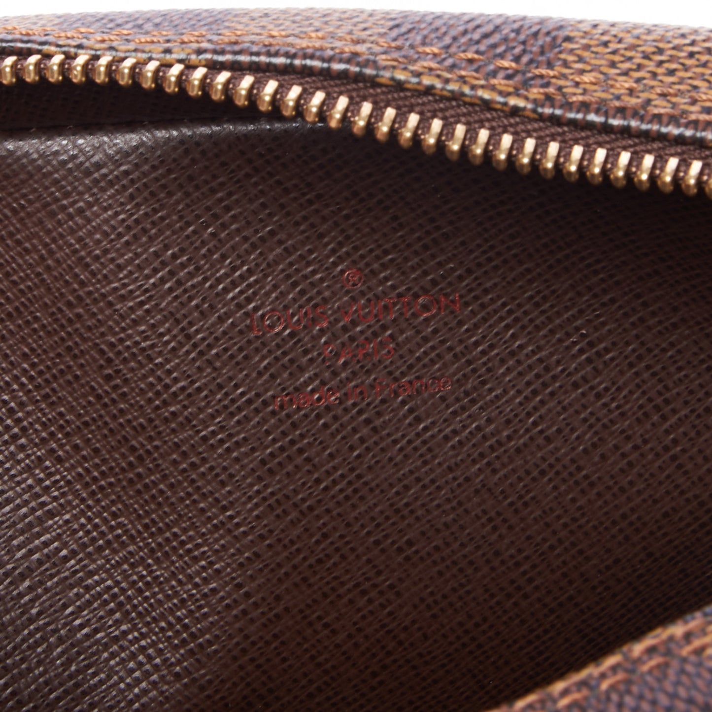 Damier Ebene Amazone