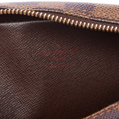 Louis Vuitton Damier Ebene Amazone 6 of 7