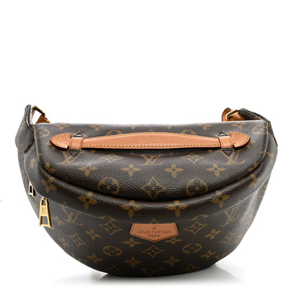 Louis Vuitton Monogram Bumbag 1 of 8