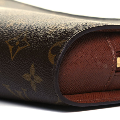 Louis Vuitton Monogram Pochette Orsay 9 of 9