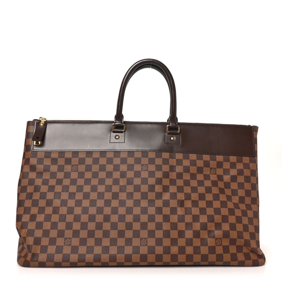 Damier Ebene Greenwich GM