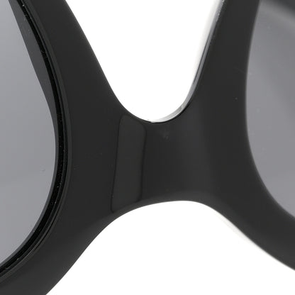 Fendi Acetate Fendi Roma Sunglasses FE40137I Black 7 of 9