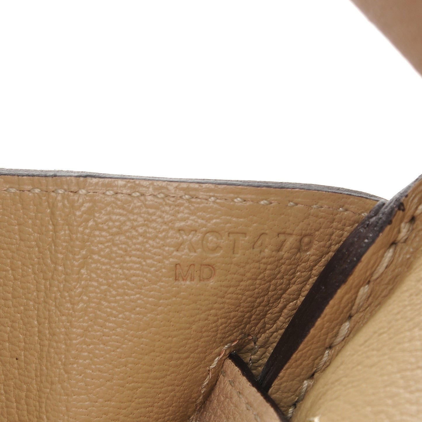 Togo Birkin 30 Trench