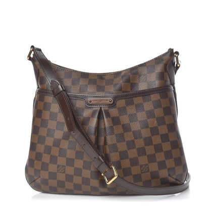 Louis Vuitton Damier Ebene Bloomsbury PM 1 of 13