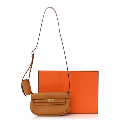 Hermes Swift Kelly Moove Sesame 11 of 11