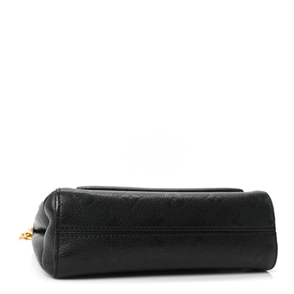 Louis Vuitton Empreinte Vavin BB Black 4 of 9