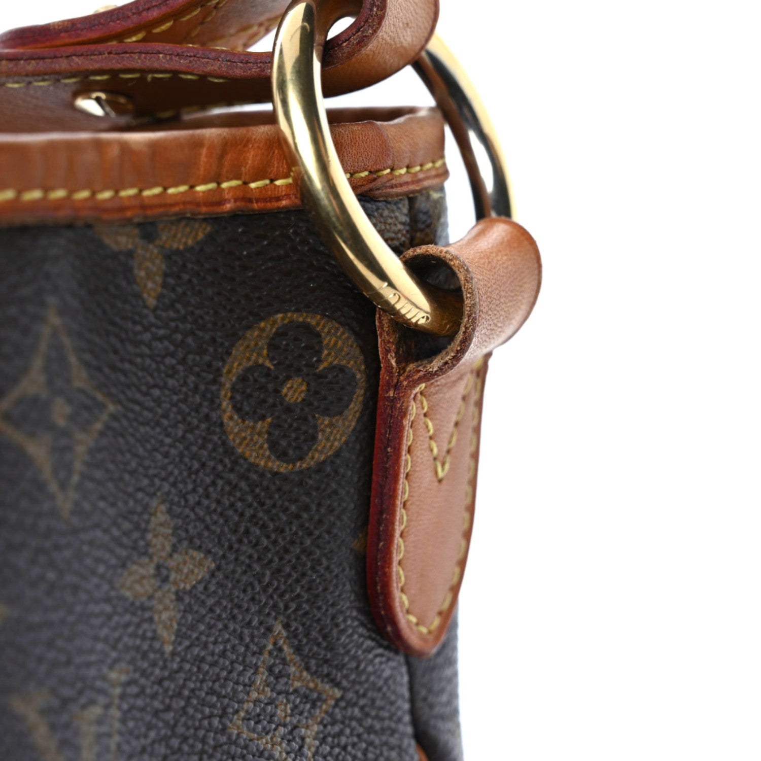 Louis Vuitton Monogram Delightful PM 17 of 31