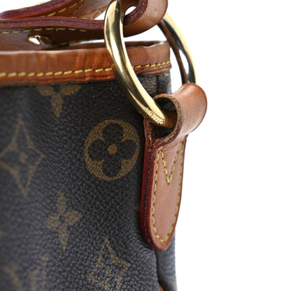 Louis Vuitton Monogram Delightful PM 17 of 31