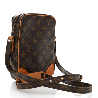 Louis Vuitton Monogram Danube 21 3 of 10
