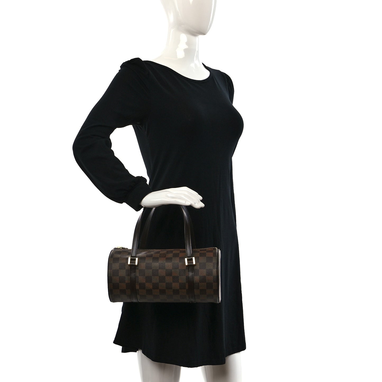 Damier Ebene Papillon 30