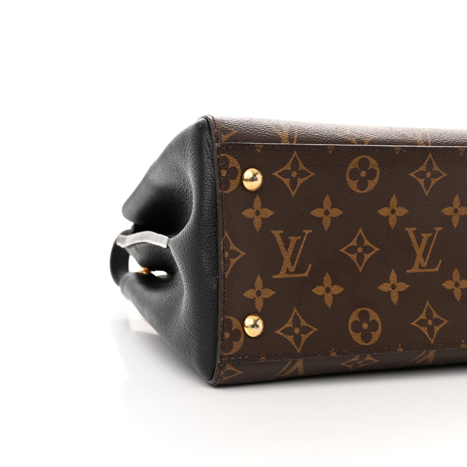 Louis Vuitton Monogram Florine Black 9 of 13