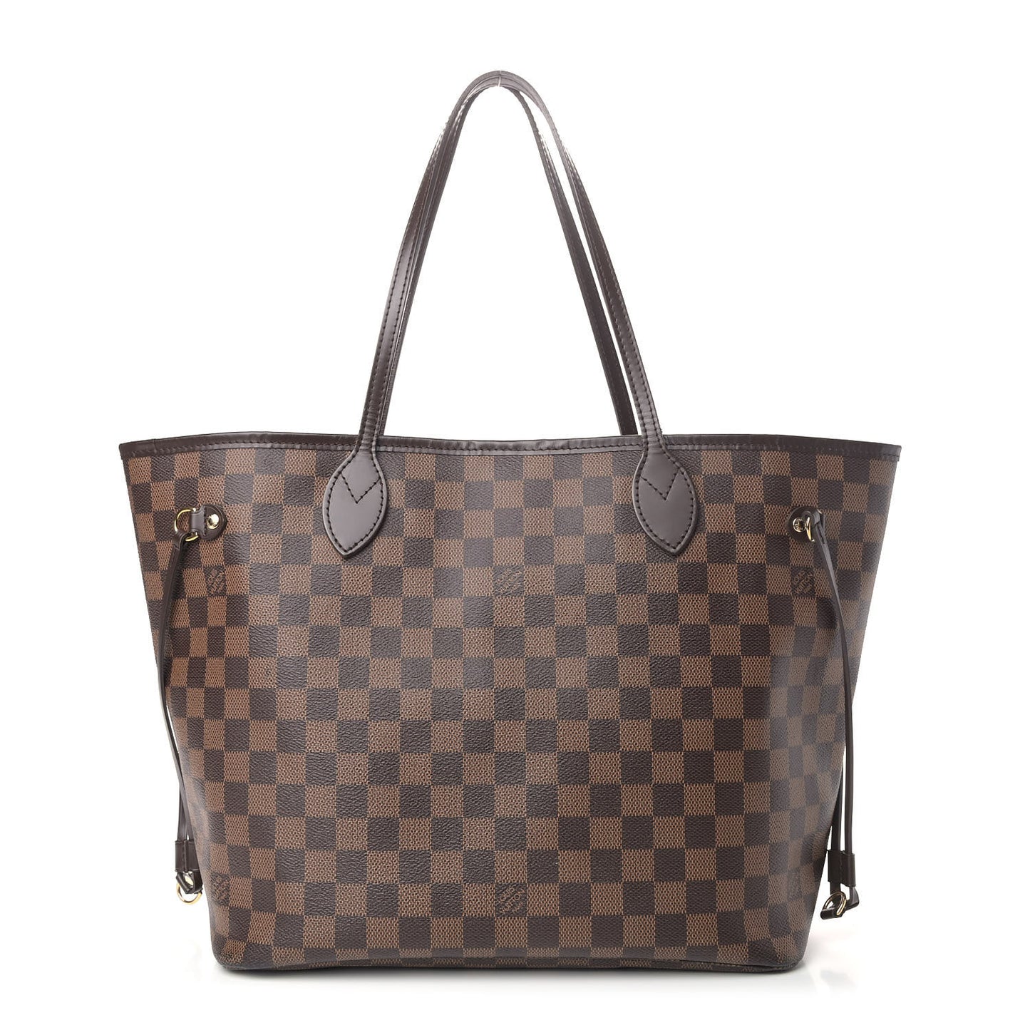 Damier Ebene Neo Neverfull MM