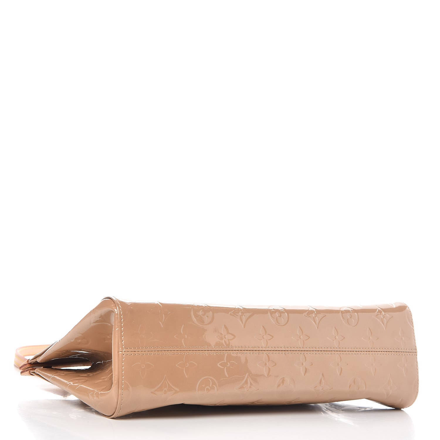 Louis Vuitton Vernis Roxbury Drive Noisette 4 of 8