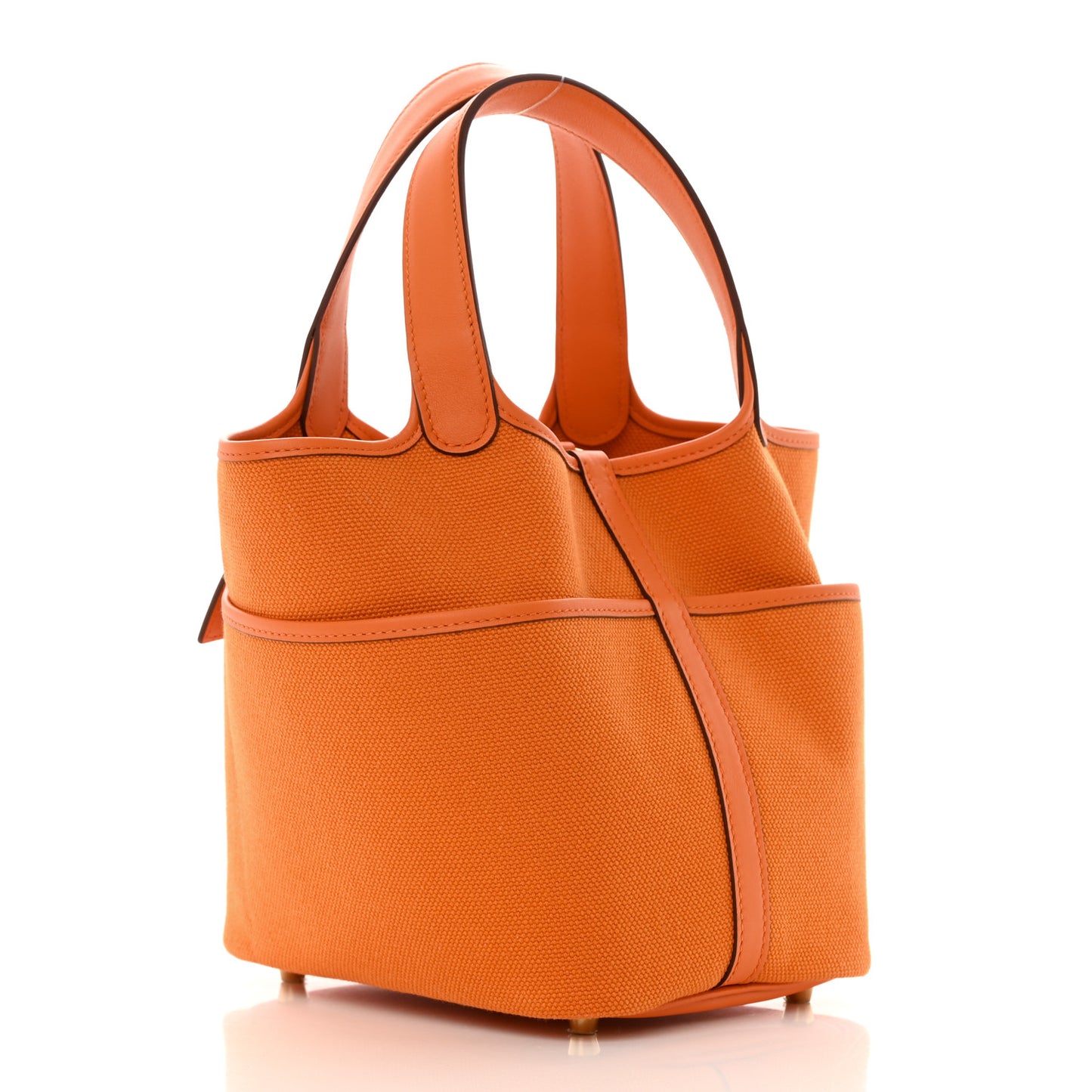 Toile Goeland Swift Cargo Picotin Lock 18 Orange