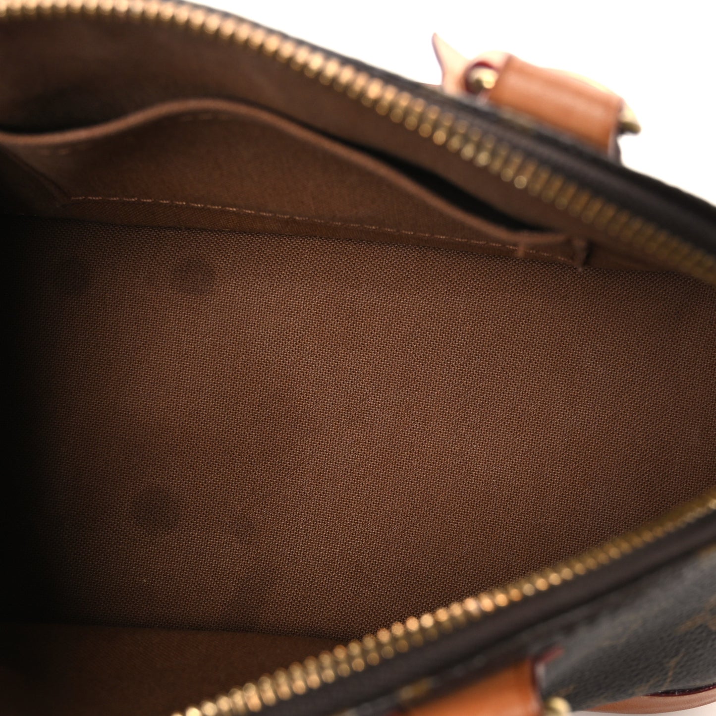 Monogram Alma BB