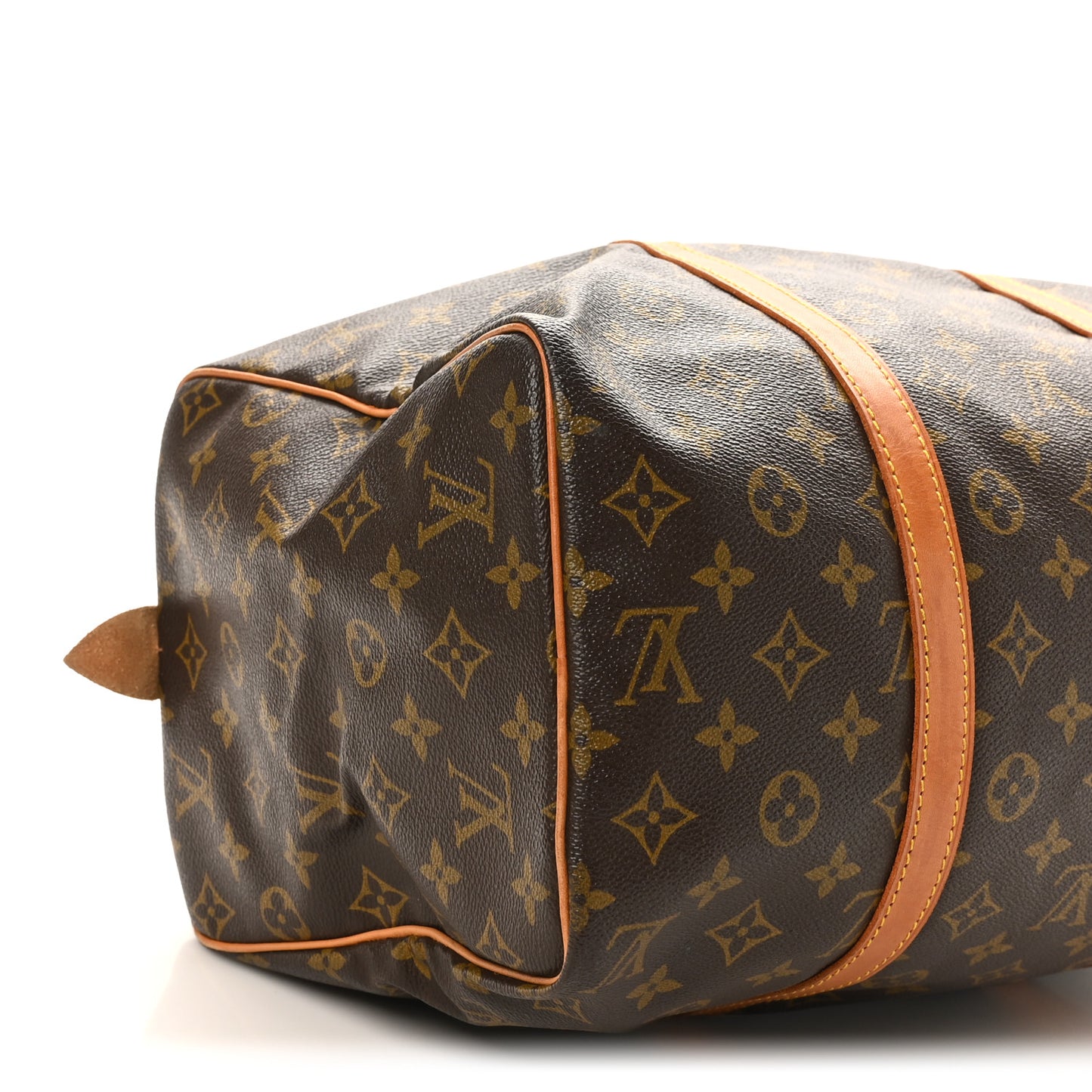 Monogram Sac Souple 35