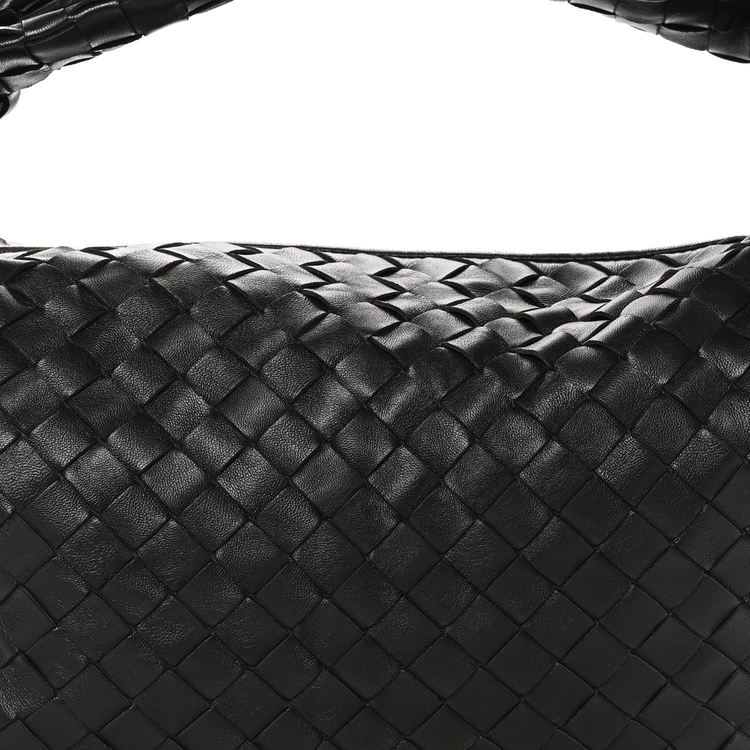 Bottega Veneta Nappa Intrecciato Small Jodie Fondant 8 of 10