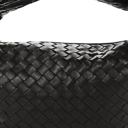 Bottega Veneta Nappa Intrecciato Small Jodie Fondant 8 of 10