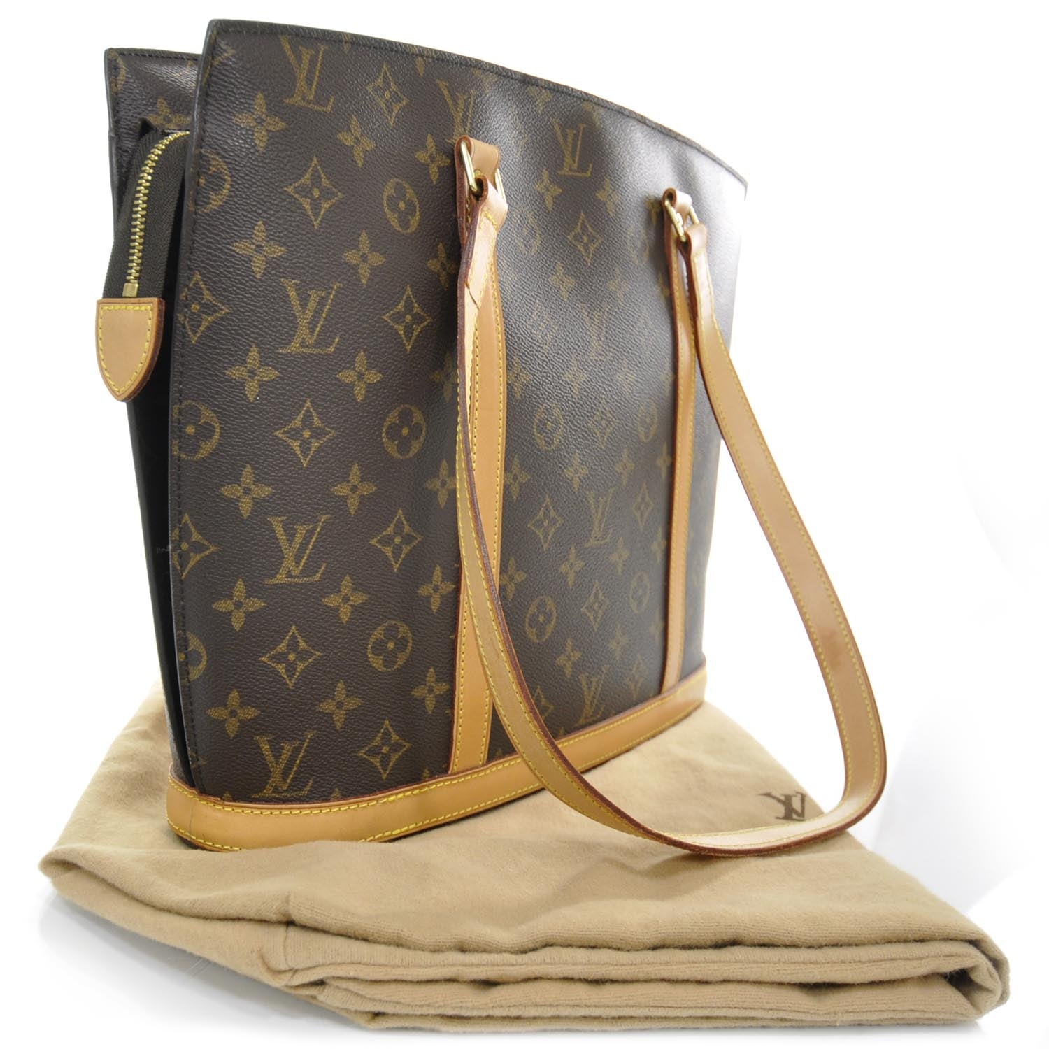 Louis Vuitton Monogram Babylone 2 of 8