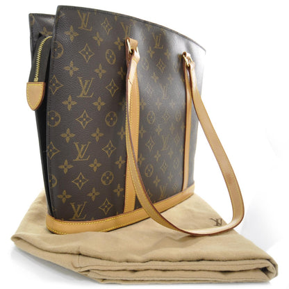 Louis Vuitton Monogram Babylone 2 of 8