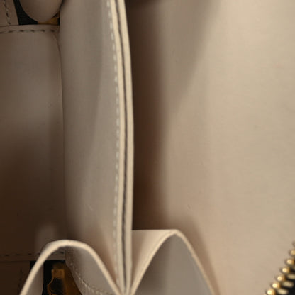 Louis Vuitton Monogram Mini Boite Chapeau 5 of 9